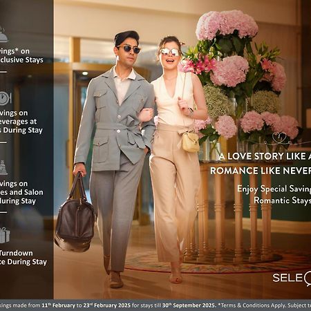 Savoy - Ihcl Seleqtions Hotel Ooty Bagian luar foto